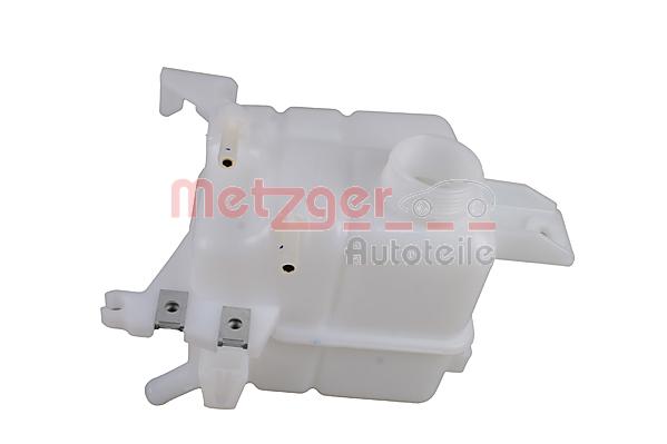 METZGER 2141019 ORIGINAL ERSATZTEIL Ausgleichsbehälter, Kühlmittel